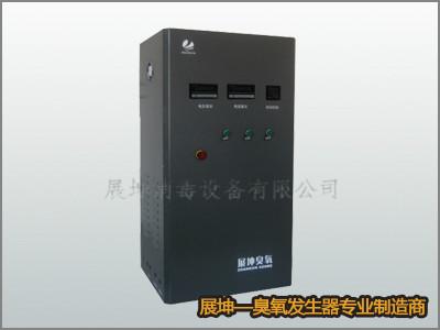 供应绿色畜牧养殖仪养殖场臭氧发生器图片