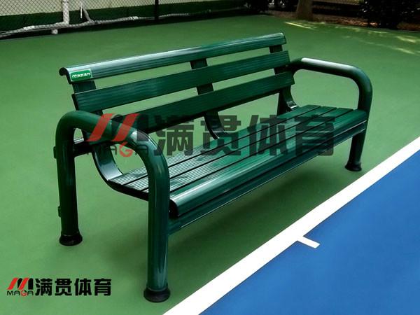 深圳市球场铝合金座椅MA-810厂家