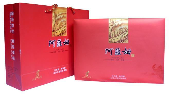 供应台湾上古阿萨姆红茶顶级茶醇和顺滑大方高贵图片