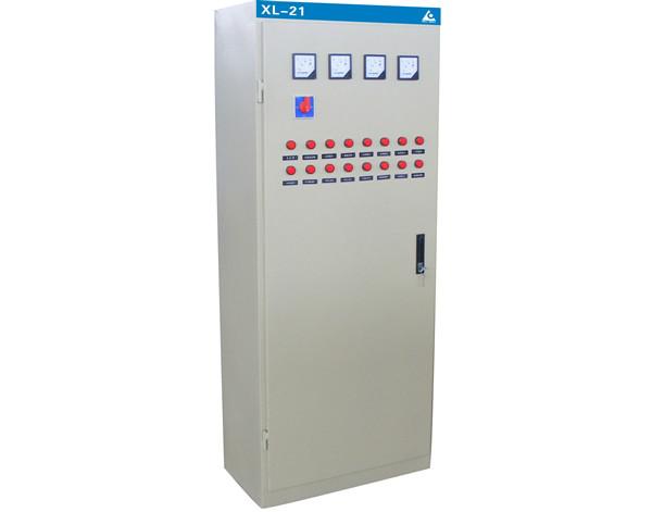 供应海南XL21动力柜代理商；三亚南自电力生产配电柜直销