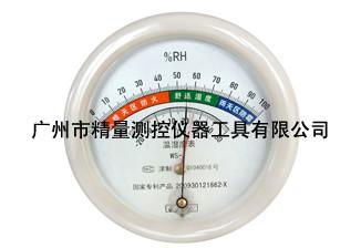 供应温湿度计表WS-1