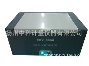 EDX 6600  ROHS检测/X荧光镀层厚度测量仪器图片