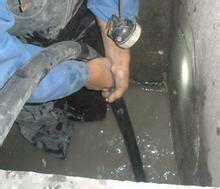 供应地下结构裂缝渗漏防水施工专业单位