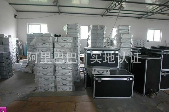 供应专业生产各种铝箱