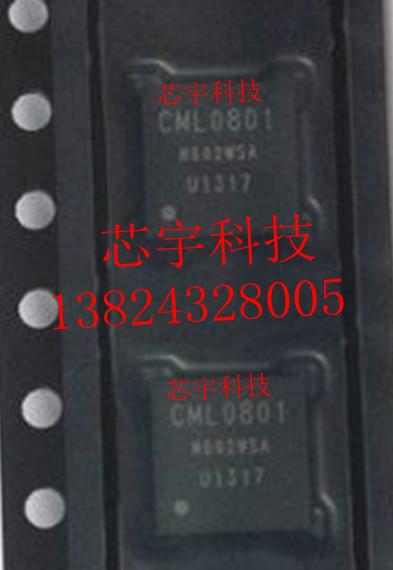 供应收购/CML0801/手机摄像IC