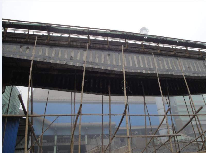 牡丹江厂房裂缝维修碳纤维布加固批发