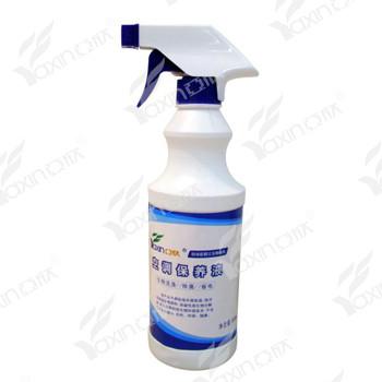 供应家用专业内机清洗亚欣空调保养液 YX-QN-01