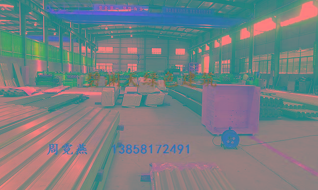 专业生产YX38-152-915压型钢板厂家图片