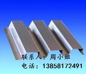 供应浙江杭州YX75-200-600建筑压型钢板生产厂家