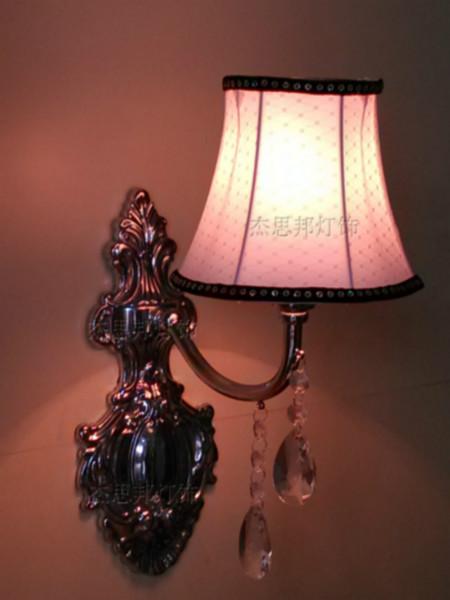 供应欧式时尚壁灯具客厅卧室灯门厅壁灯过道灯镜前灯饰价格