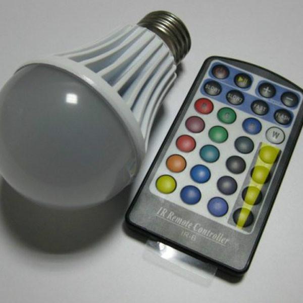 供应球泡的参数及特点、节能球泡、LED球泡灯彩色灯泡图片