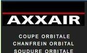 供应AXX-AIR管子切割设备