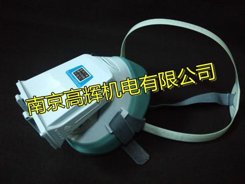 现货销售日本兴研头戴式防尘口罩1010A-05滤芯