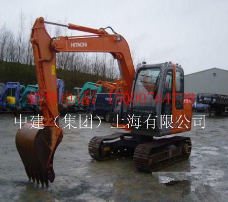 蚌埠出售10年8成新二手日立ZX110挖掘机,咨询二手柳工30铲车