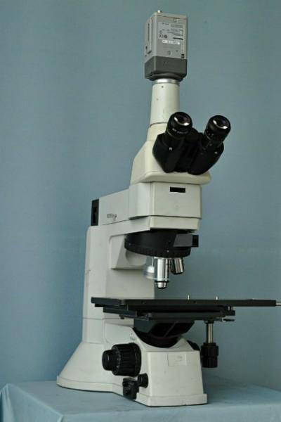 质量上乘、价格优惠的高倍工业检测金相显微镜尼康LV-150A中亚仪器
