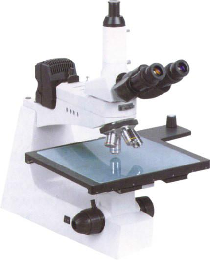 ZJX-8B高倍手动式金相显微镜批发