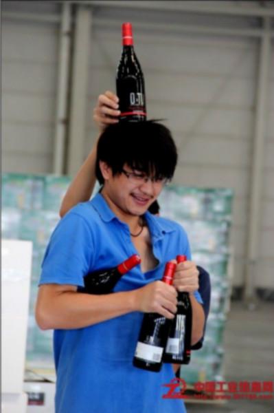 供应进口AOC葡萄酒中文标签如何制作,有哪些要求？