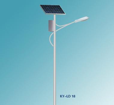 供应LED太阳能路灯