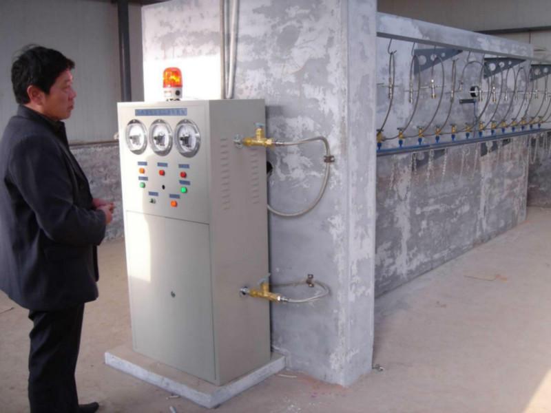 供应氧气站工厂用汽化器低温液体泵氧氩氮气汇流排气体灌充排