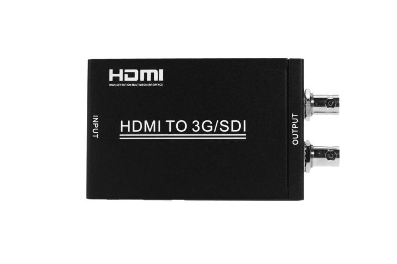 供应厂家SDI转HDMI视频信号转换器图片