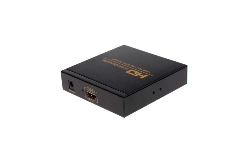 供应HDMI信号转CVBS复合视频供应商