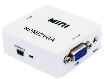供应HDMI转VGA价格
