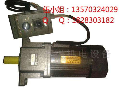 广州供应高性能变频器圣安变频器连接电机实现无极调速变频器