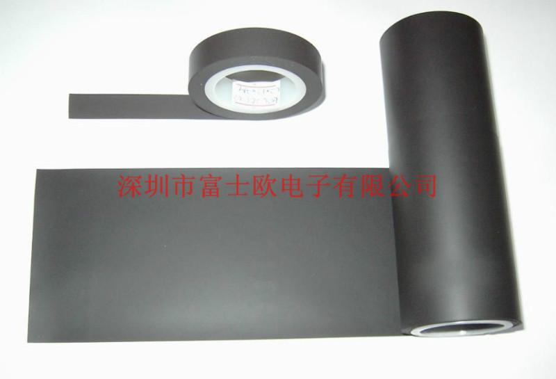 供应韩国SK硅胶皮防静电硅胶皮黑色通用硅胶皮图片