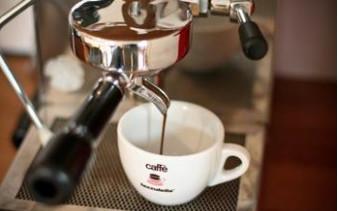 咖啡/咖啡机香港进口清关物流运输批发