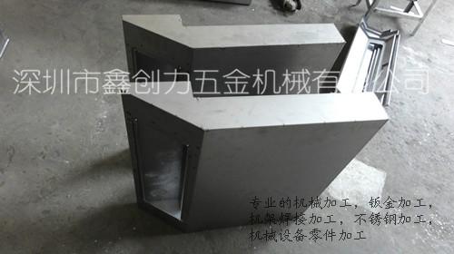 深圳龙岗钣金加工机械加工机械焊批发