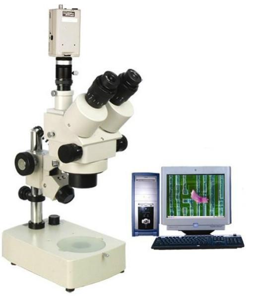 供应ZOOM-630系列立体显微镜