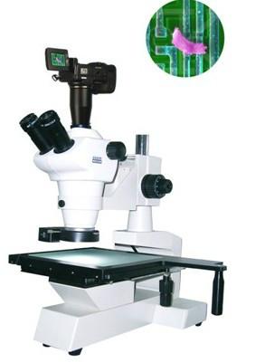 供应XTL-800系列大平台体视显微镜