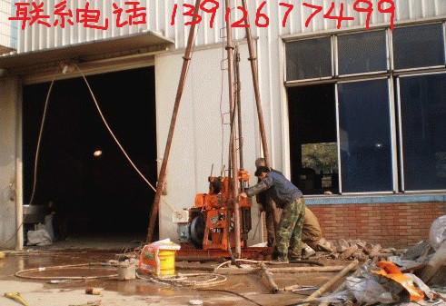 上海最便宜的地源热泵钻井公司批发