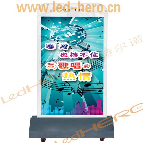 供应南昌LED广告机_南昌LED广告机供货商_南昌LED广告机直销