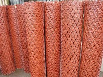 供应陕西重型钢板网厂家直销商/镀锌钢板网/涮漆钢板网批发商