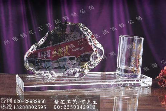 供应广西企业开业庆典礼品定做，广西企业周年庆典礼品定做，水晶纪念品