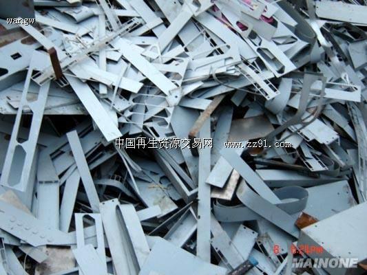 供应回收网站东莞高价回收废铁回收