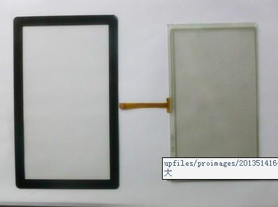 供应LCD面板保护膜图片