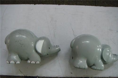 广东连州市玩具大象超声波焊接机批发