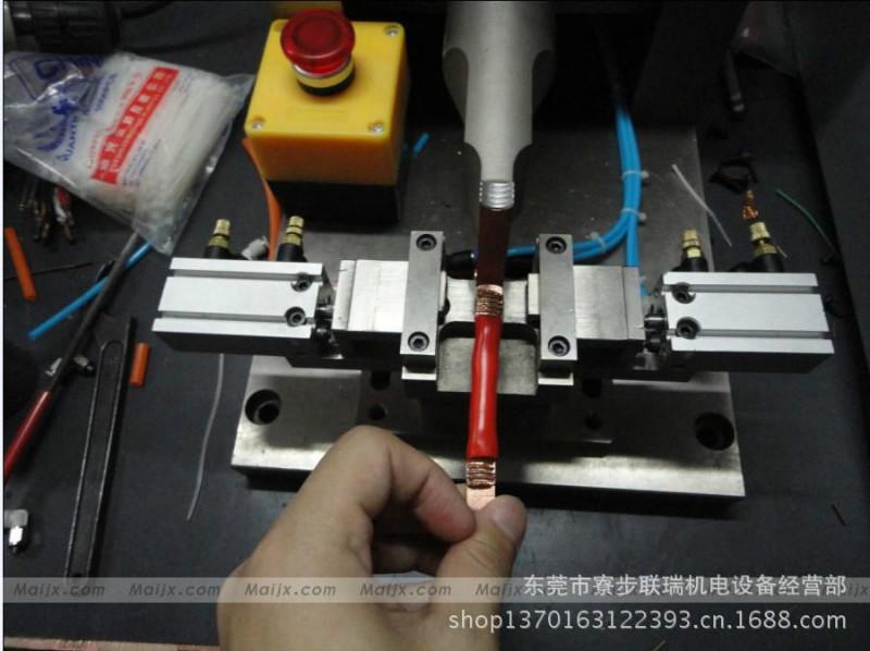 供应深圳28K超声波焊接机报价