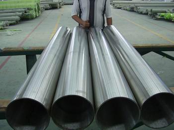 供应16mn钢管价格碳钢钢管百科图片
