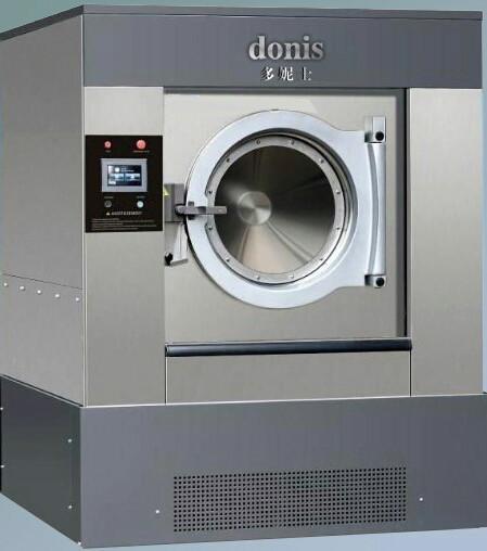 供应全新全自动工业洗衣机