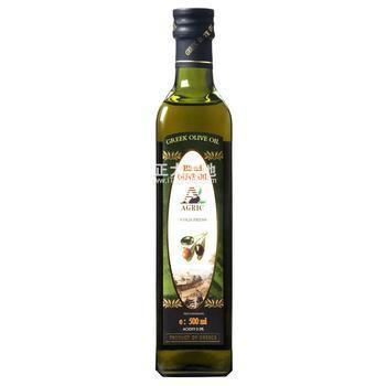 橄榄油进口清关单证橄榄油香港进口操作流程