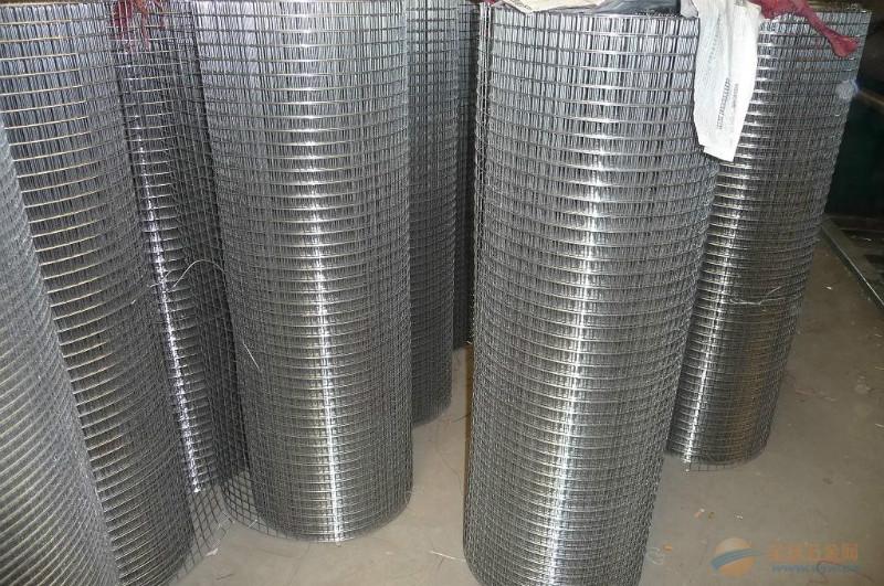 供应厂家低价批发大量现货电焊网