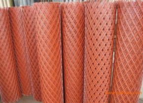 供应厂家直销钢板网的规格