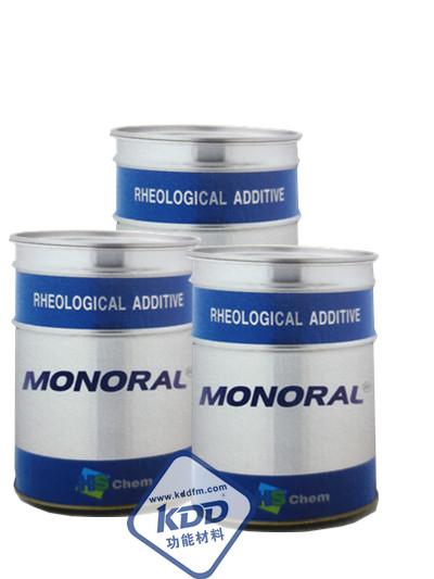 供应摩诺隆SD塑胶和OEM涂料用防流挂防沉助剂