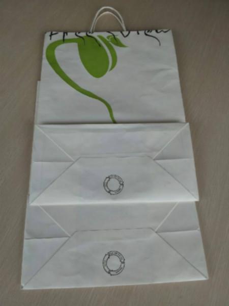 广州市黄白牛皮纸袋厂家供应黄白牛皮纸袋_牛皮纸袋制作批发_牛皮纸袋订做价格