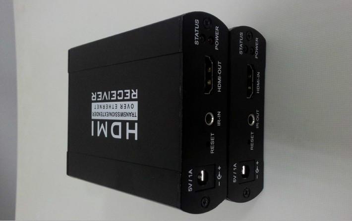 供应HDMI单网延长器150米