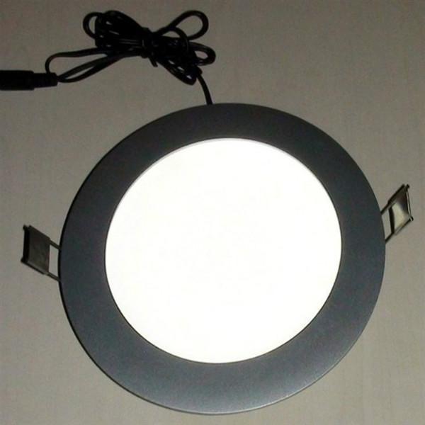 供应吸顶灯专用PC扩散面板、室内照明灯具罩壳PC光面扩散板图片