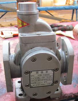 圆弧泵YCB系列304材质批发